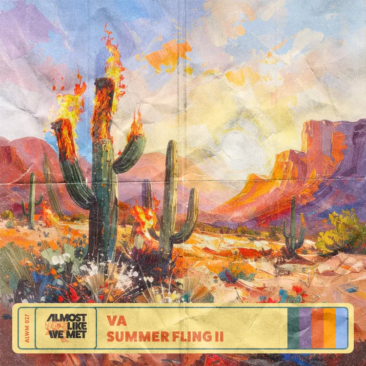 Summer Fling II - Coming 6/27!!