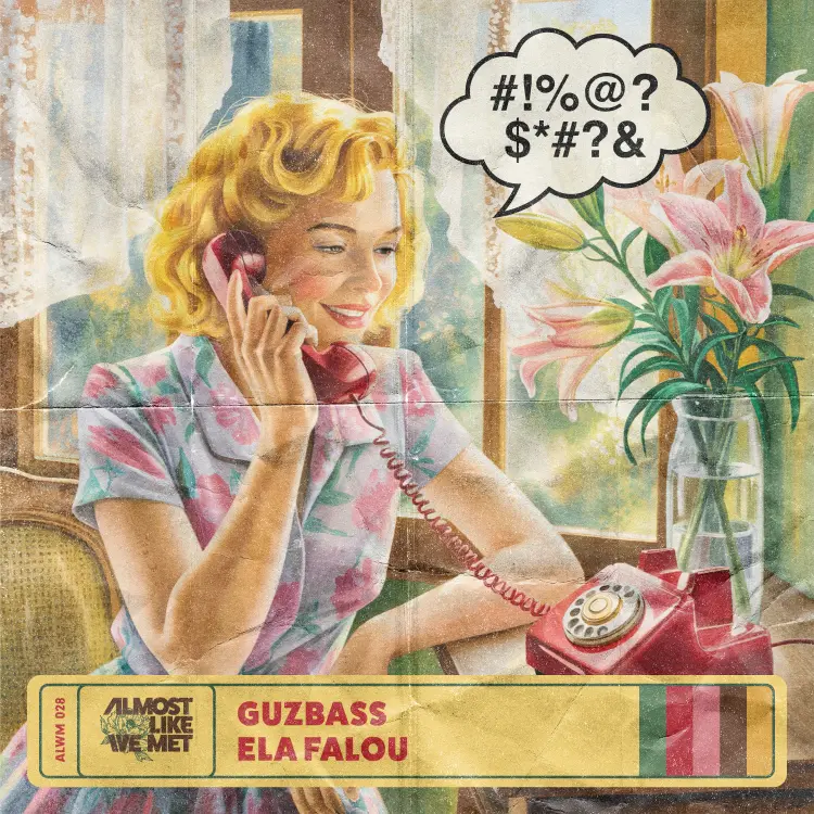 Ela Falou - Coming 7/25!! Ela Falou - Coming 7/25!!