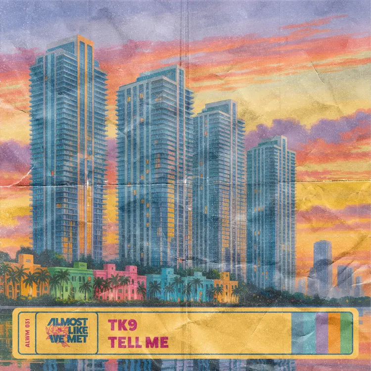 Tell Me - Coming 9/12!!