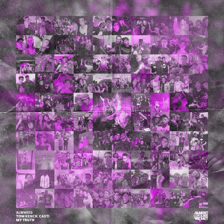 My Truth - Coming 11/7!!!