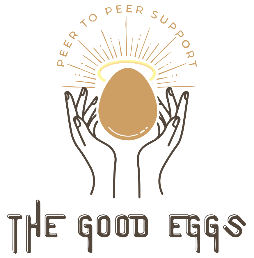 The Good Eggs