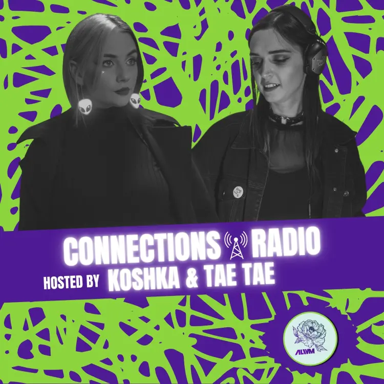 Listen to Connections Radio